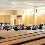 انطلاق امتحانات المسابقة الوطنية للضرائب لثلاث أسلاك مهنية 5