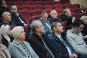 التكوين من أجل الحوكمة المحلية: جامعة التكوين المتواصل تطلق برنامجًا نوعيًا لفائدة منتخبي ولاية الجزائر 3