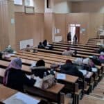 انطلاق الدورة الوطنية الاولى لسنة 2026 للمسابقات والامتحانات المنظمة لصالح القطاعات المختلفة 1
