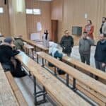 انطلاق الدورة الوطنية الاولى لسنة 2026 للمسابقات والامتحانات المنظمة لصالح القطاعات المختلفة 2