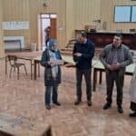 انطلاق الدورة الوطنية الاولى لسنة 2026 للمسابقات والامتحانات المنظمة لصالح القطاعات المختلفة 4