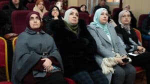 جامعة التكوين المتواصل تطلق المنصة الرقمية الخاصة بالتكوين الإلزامي 1
