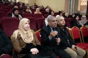 جامعة التكوين المتواصل تطلق المنصة الرقمية الخاصة بالتكوين الإلزامي 2