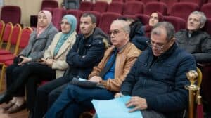 مدير جامعة التكوين المتواصل يشرح مضامين المرسوم التنفيذي الجديد وآفاقه للإطارات والموظفين 1