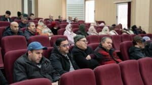 مدير جامعة التكوين المتواصل يشرح مضامين المرسوم التنفيذي الجديد وآفاقه للإطارات والموظفين 2