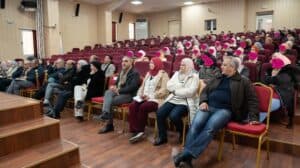 مدير جامعة التكوين المتواصل يشرح مضامين المرسوم التنفيذي الجديد وآفاقه للإطارات والموظفين 3