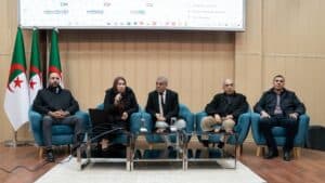 مدير جامعة التكوين المتواصل يشرح مضامين المرسوم التنفيذي الجديد وآفاقه للإطارات والموظفين 4