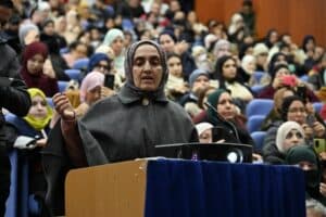 انطلاق الدورة التكوينية الوطنية لموظفي مختلف الهيئات العمومية والقطاعات الوزارية 1