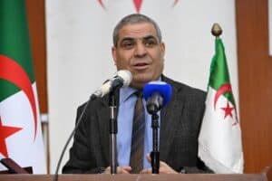 انطلاق الدورة التكوينية الوطنية لموظفي مختلف الهيئات العمومية والقطاعات الوزارية 2