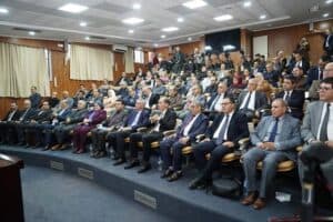 توقيع اتفاقية شراكة وتعاون بين جامعة التكوين المتواصل و المركز الوطني للبحث في التربية 4