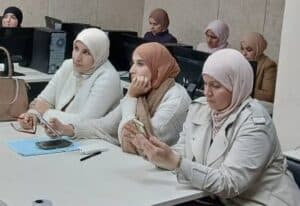 تنظيم يومين مفتوحين على براءات الاختراع بمركز دعم التكنولوجيا و الابتكار للجامعة 1