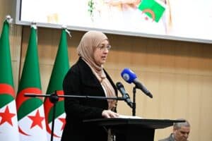 جامعة التكوين المتواصل تحيي اليوم العالمي للمرأة وتثمن دورها في تحقيق التميز والجودة 1