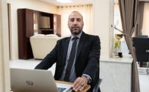 انعقاد المجلس التوجيهي للجامعة 3