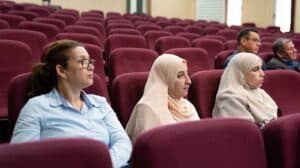انعقاد المجلس العلمي لجامعة التكوين المتواصل 1