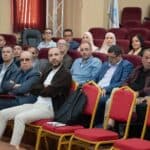انطلاق التكوين في السينوغرافيا الرقمية للمتحف الافتراضي للماء بـجامعة التكوين المتواصل في إطار شراكة دولية 7