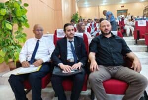 تنظيم ملتقى وطني بأدرار حول تفعيل المشاركة المجتمعية في صنع القرار المحلي 2