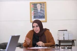 جامعة التكوين المتواصل تطلق مسار التحول نحو جامعة 4.0 1
