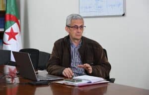 جامعة التكوين المتواصل تطلق مسار التحول نحو جامعة 4.0 2