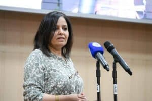 اختتام الدورة الرابعة عشرة لتكوين الطلبة في المقاولاتية بجامعة التكوين المتواصل 2