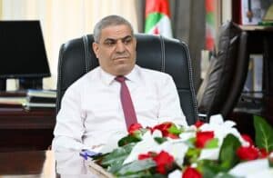 مدير جامعة التكوين المتواصل يترأس اجتماع مجلس المديرية الموسع 3