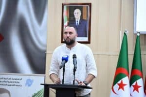 اختتام الدورة الرابعة عشرة لتكوين الطلبة في المقاولاتية بجامعة التكوين المتواصل 3