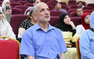 اختتام الدورة الرابعة عشرة لتكوين الطلبة في المقاولاتية بجامعة التكوين المتواصل 5