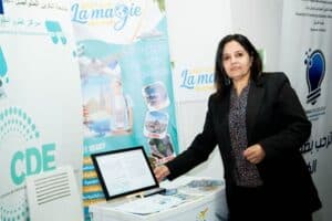 جامعة التكوين المتواصل تسجل حضورها في الصالون الدولي للسياحة والأسفار بمشاركة مؤسسات ناشئة 1