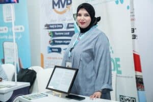 جامعة التكوين المتواصل تسجل حضورها في الصالون الدولي للسياحة والأسفار بمشاركة مؤسسات ناشئة 2