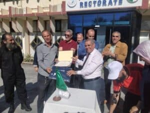 تهنئة 9
